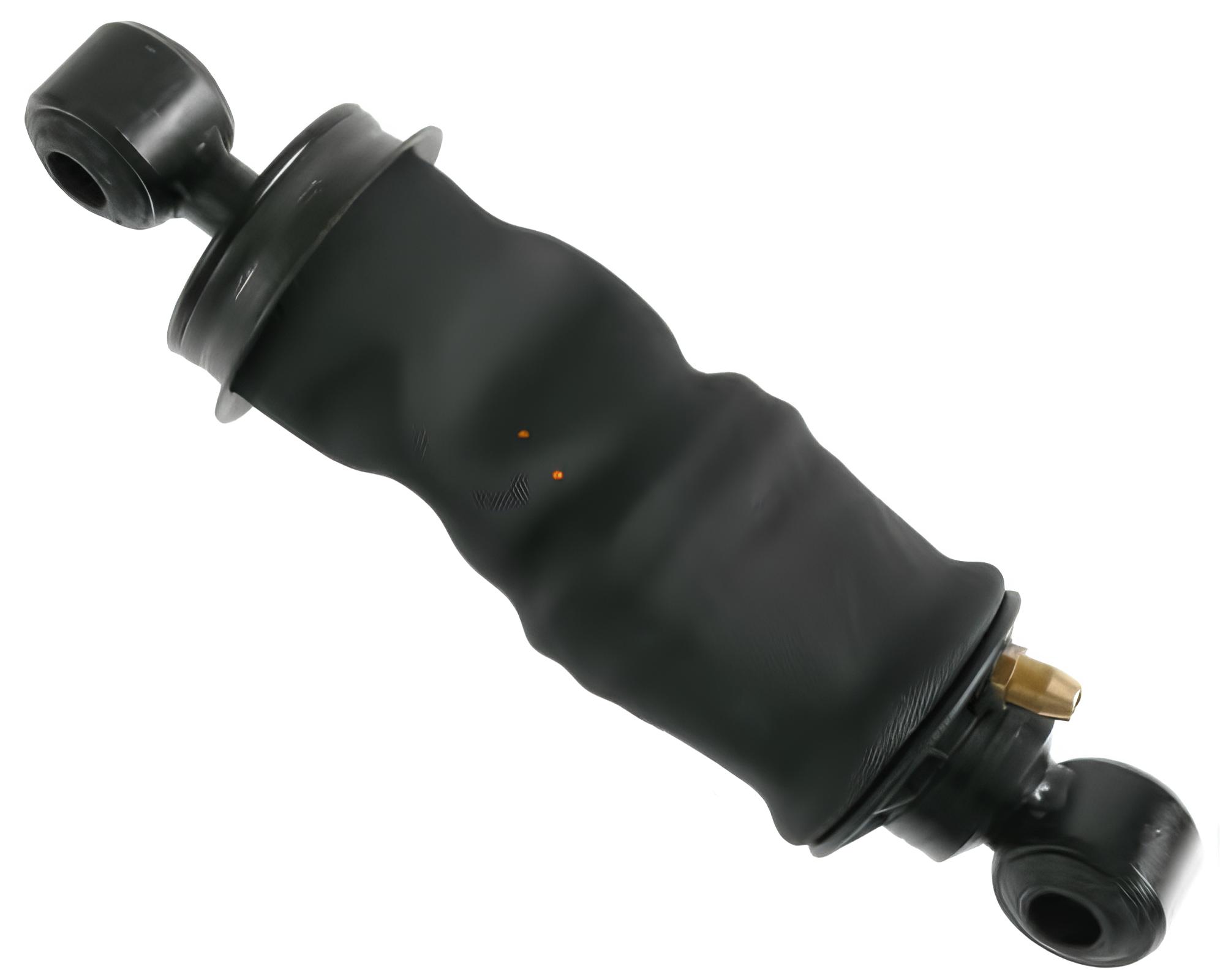 Амортизатор кабины 290/333 20*46 O/O зад пневмо Iveco Stralis KG5154NC