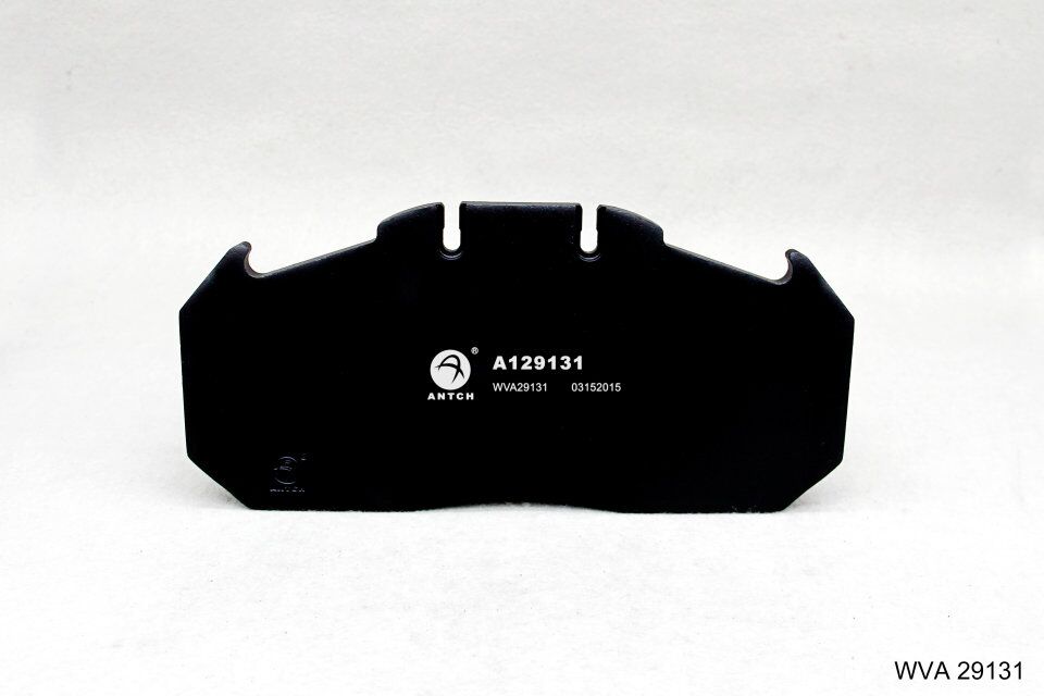 Колодки тормозные дисковые 29131 MAN TGA/Renault A129131