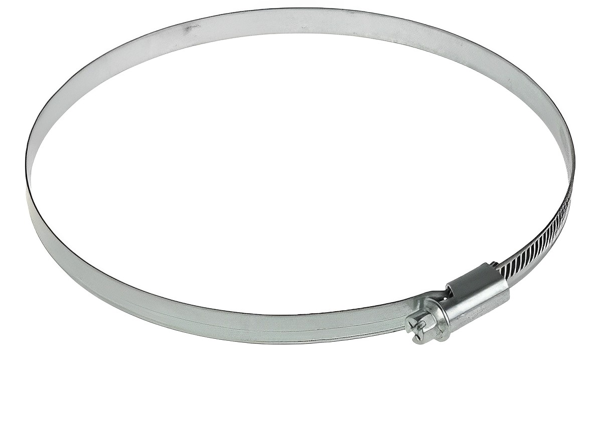 Хомут 120-140 120-140/9C7W1