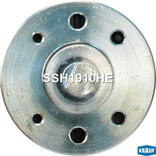 Реле втягивающее стартера Nissan Almera/Primera/Sunny 1.4-1.8 86> SSH1910HE