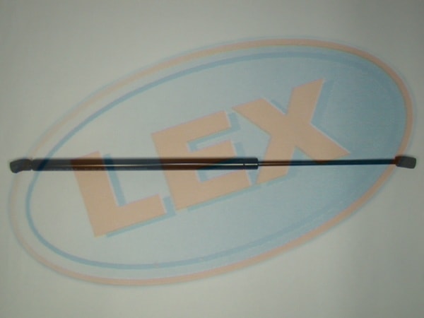 Аморизатор крышки багажника CHEVROLET CRUZE LIFBACK 12- AM5849