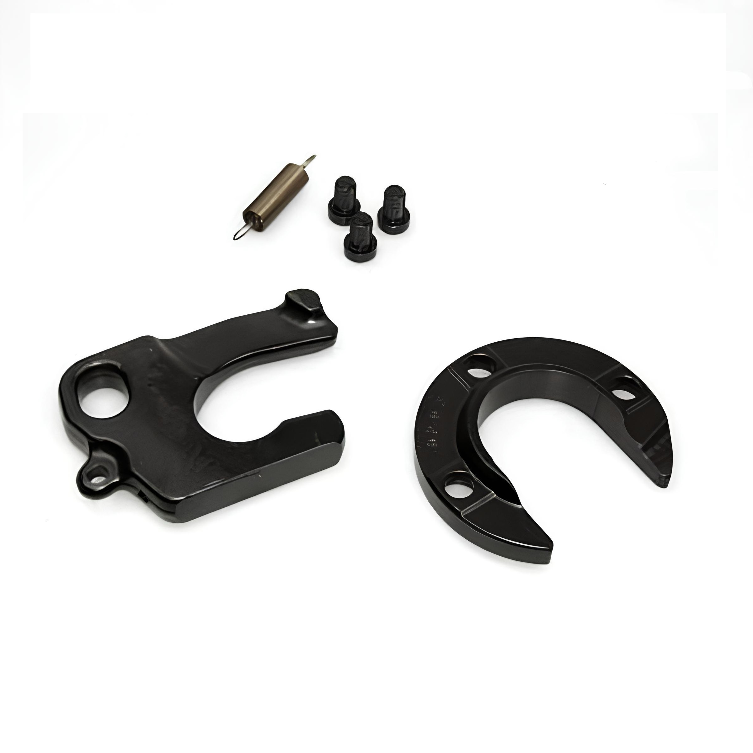 Р/к седельного устройства подк 3отв, захват, без трубЦС Jost JSK37A/AZ 90.12.20