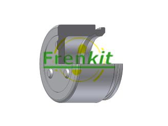 Поршень 51*31,5 mm суппорта переднего Toyota Land Cruiser 100 P513101