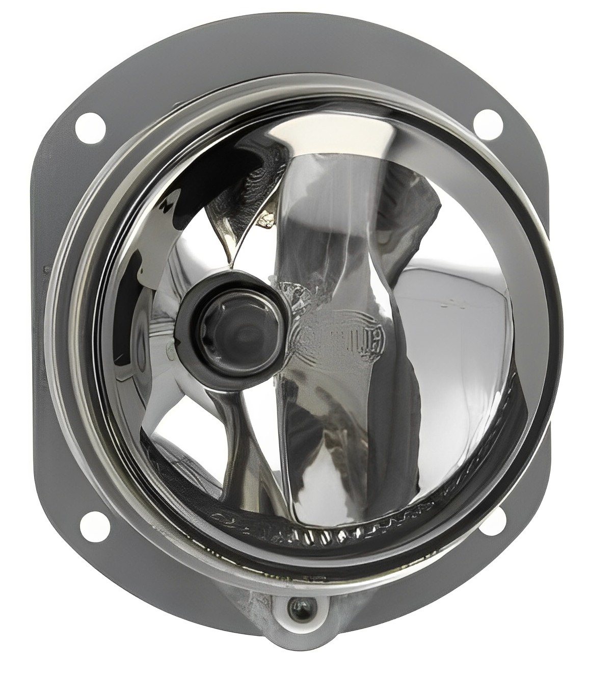 Фара п/т круглая d=90 (без корпуса) MB W204/W164/W211 06-> 505598