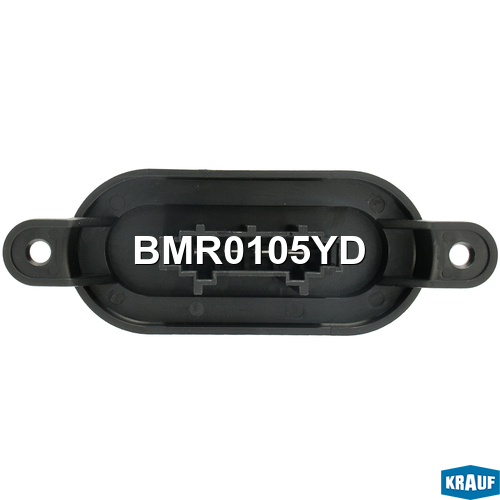 Резистор отопителя VW T5 03-/Touareg 02-10/ГАЗель Next/УАЗ Патриот BMR0105YD