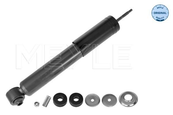 Амортизатор передний газовый MB ML W163 98> 0266250015