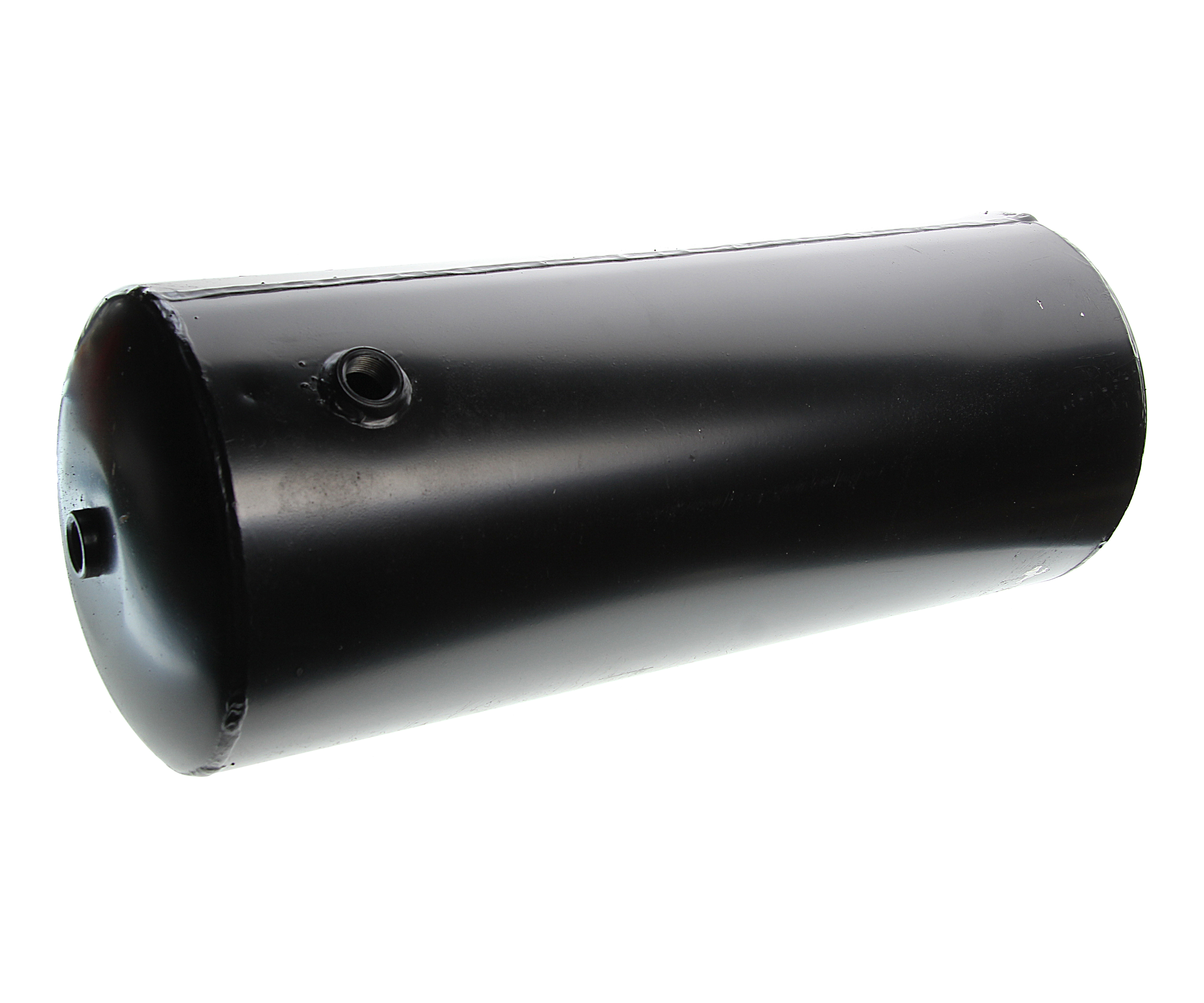 Баллон воздушный ресивер 20л 3 бобышки КАМАЗ 350-39-003