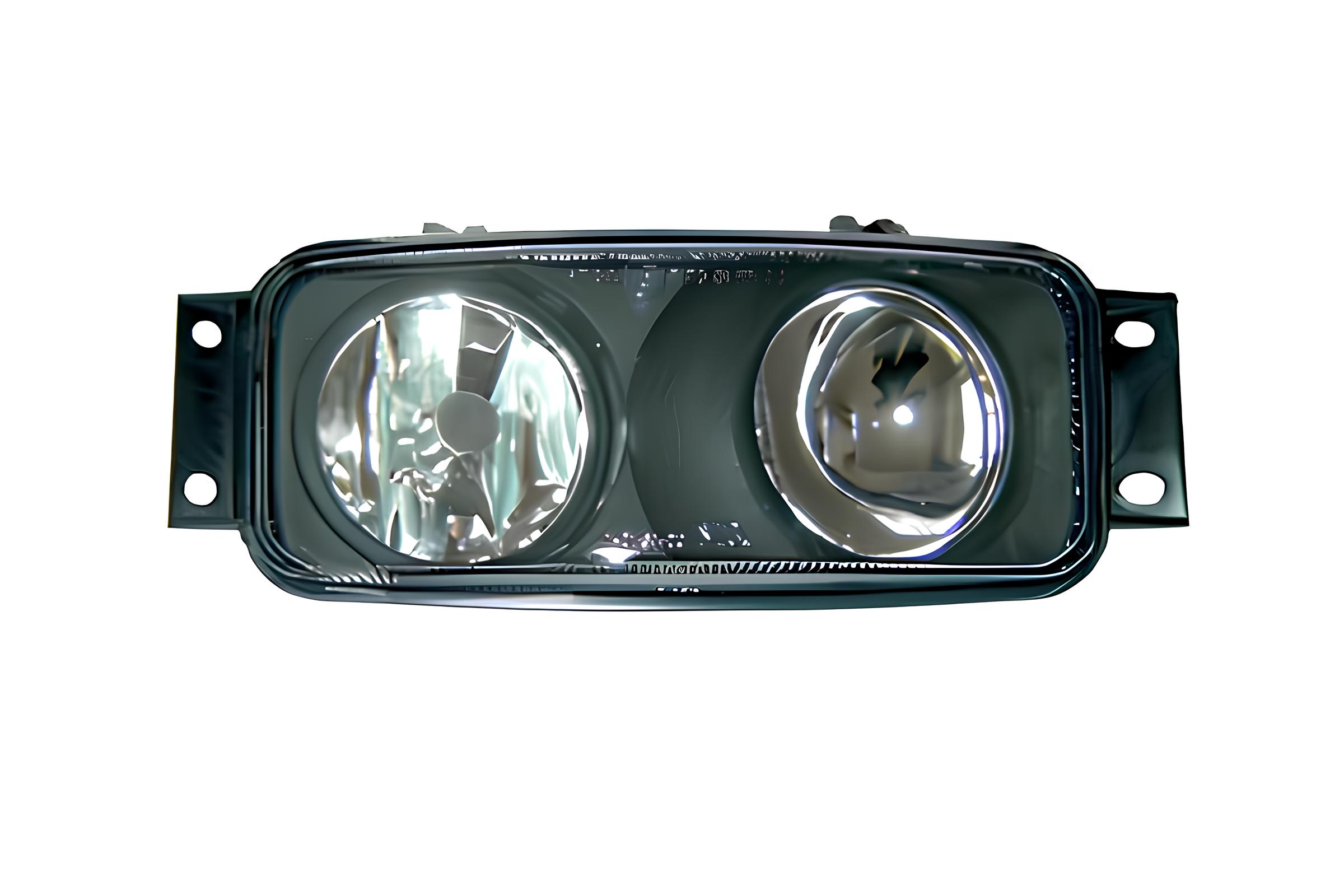 Фара п/т правая Scania 4 TD0152004R