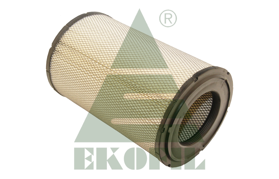 Фильтр воздушный основной LiuGong 855N дв.Cummins 6LT9.3 EKO-01.519/1