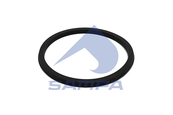 Кольцо уплотнительное КПП 80*90*4.8 MB/MAN/DAF ZF16S-130/160 010.1480