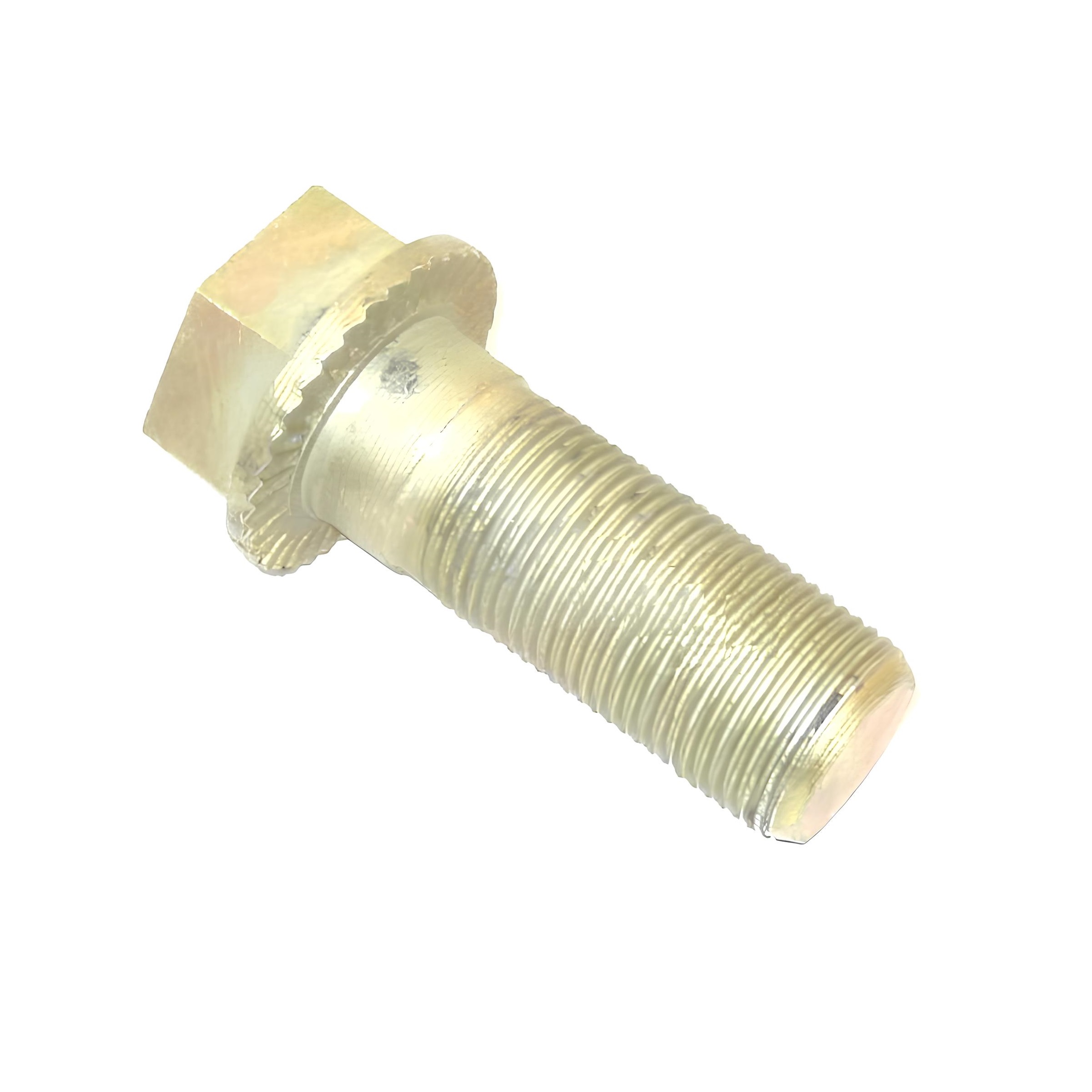 Болт М20 крепления цапфы ЛиАЗ 22-2401093