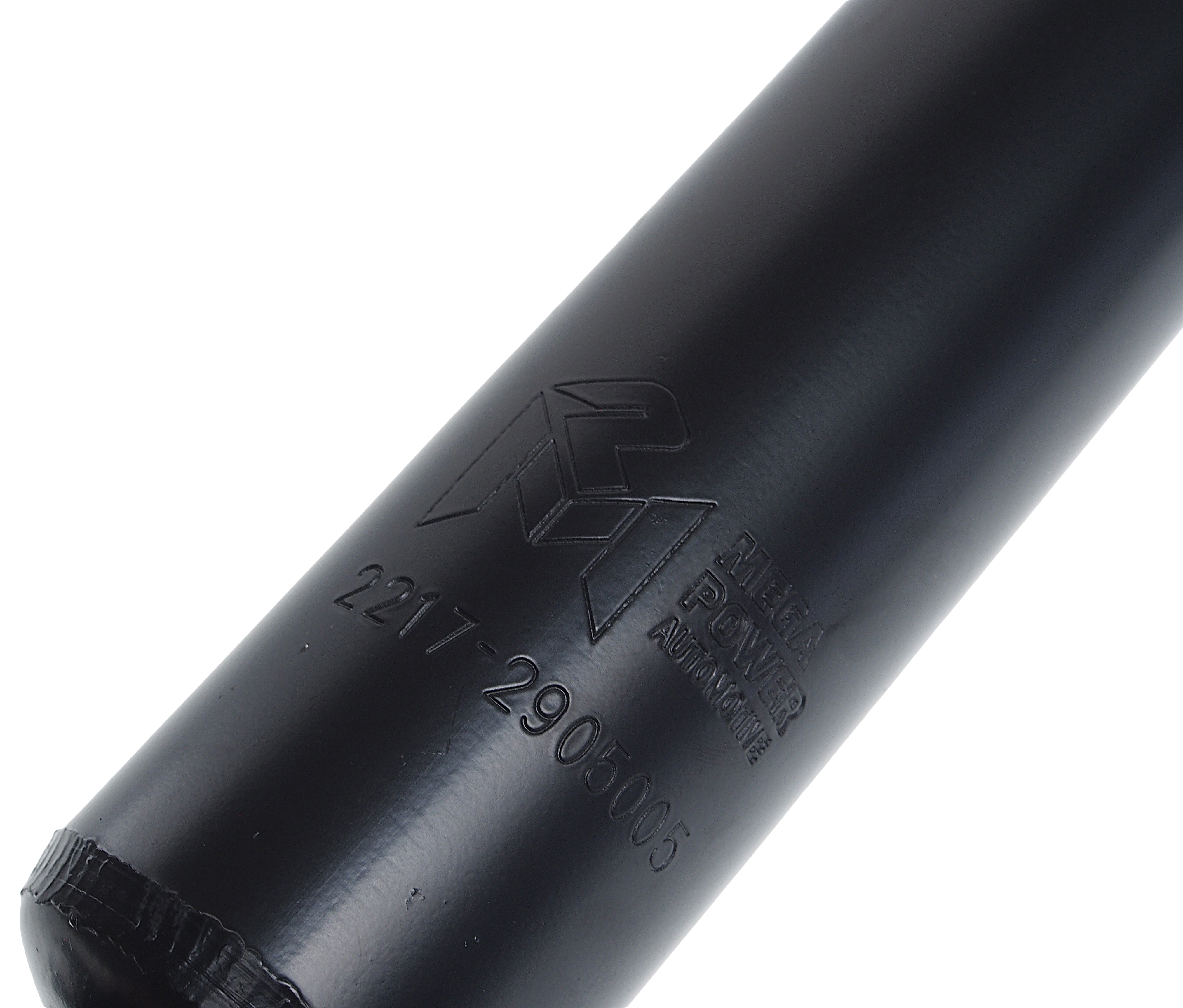 Амортизатор подвески передний газомасляный ГАЗ-2217/2752 290-12-001