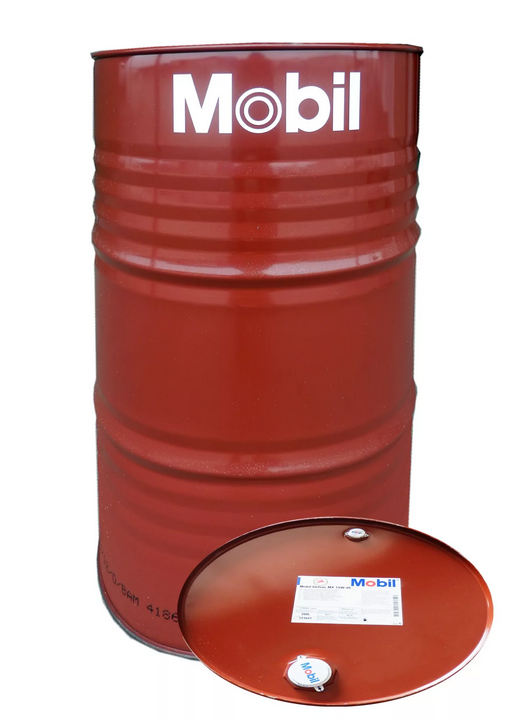 Масло трансмиссионное 80W90 Mobilube HD GL5 208L 123570