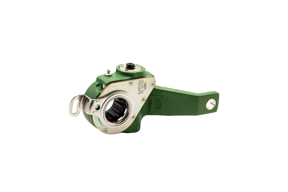 Трещотка автомат передняя правая z=10 Scania 2/3 979011040738