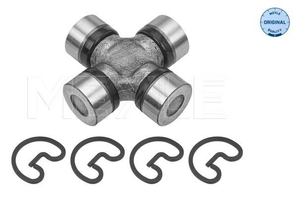 Крестовина карданного вала 24*62.4 Volvo/Ford/Fiat/Opel/BMW 3142611104