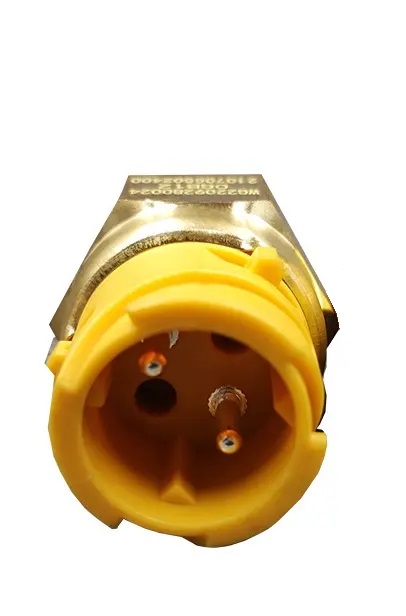 Датчик КПП Howo A7 WG2209280024