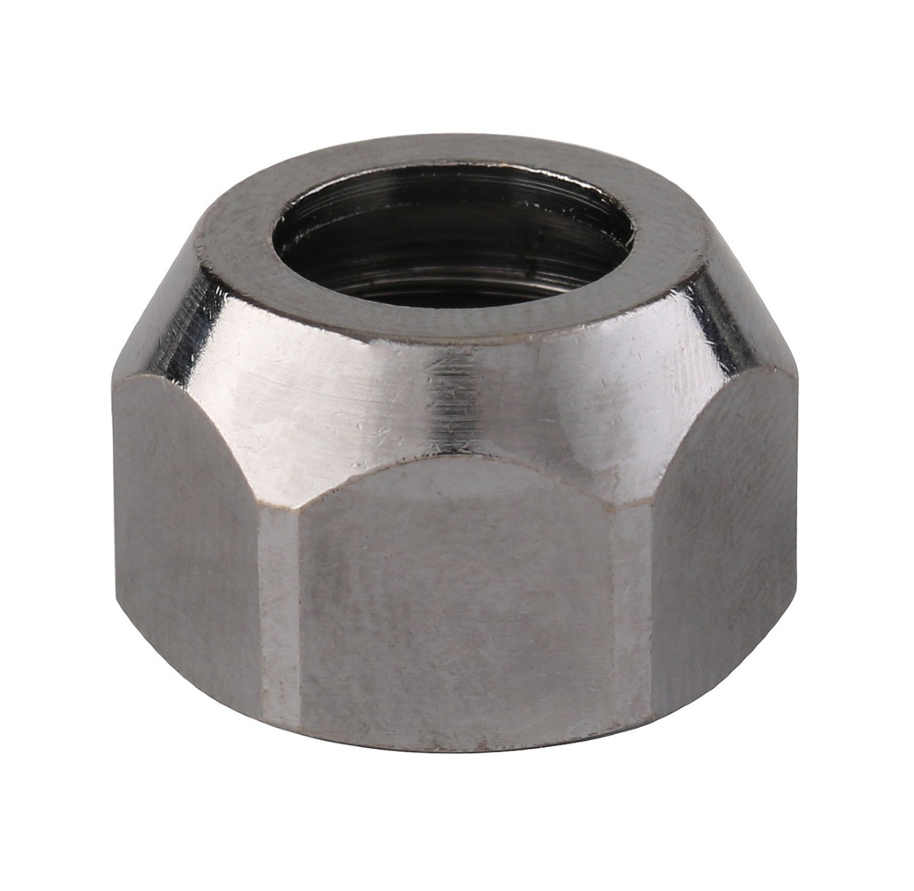 Гайка колесная М30 задняя правая Isuzu NQR71 8973598090