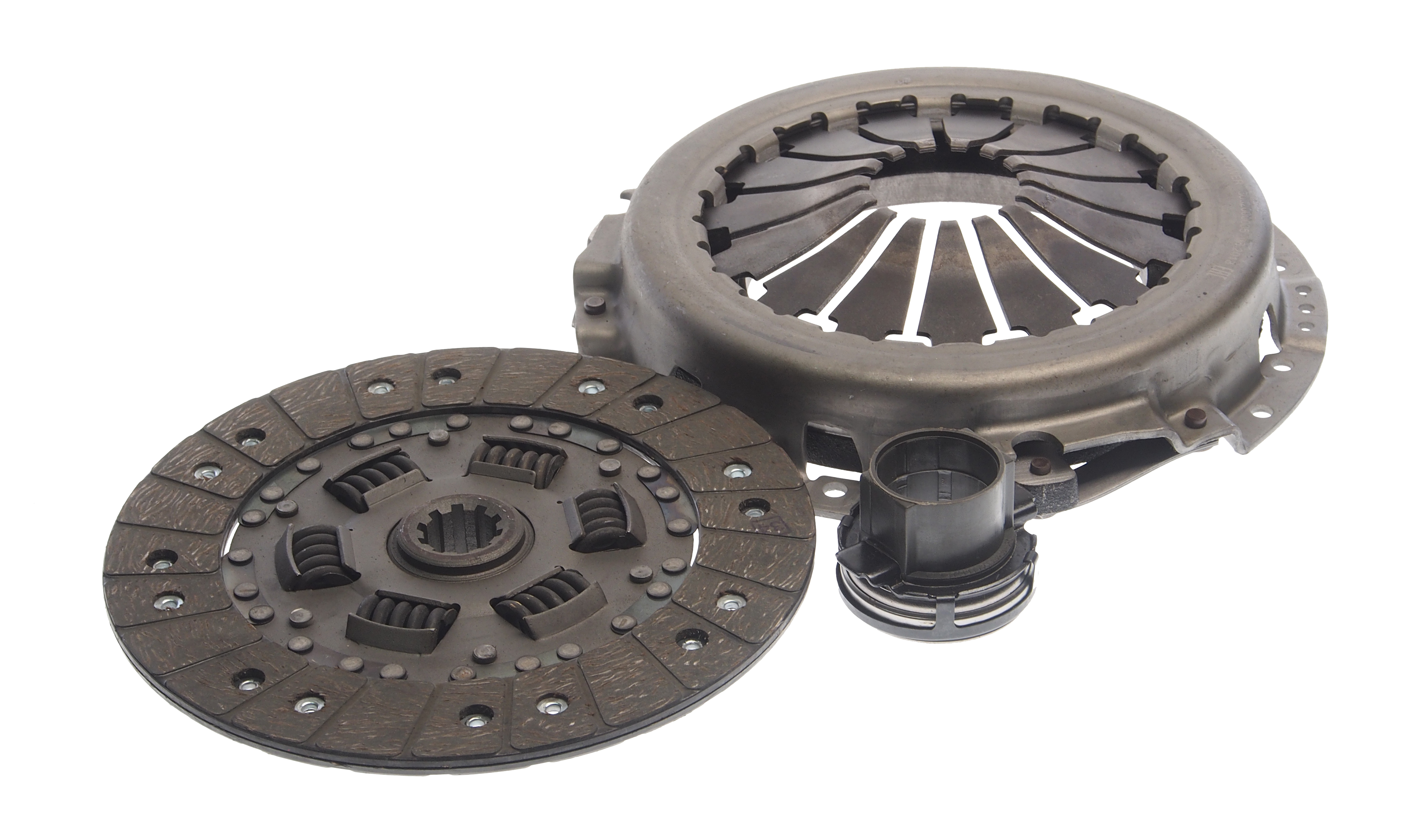 Сцепление к-т ГАЗ-3302/4216 Бизнес/Next дв.УМЗ-4216 160-11-002