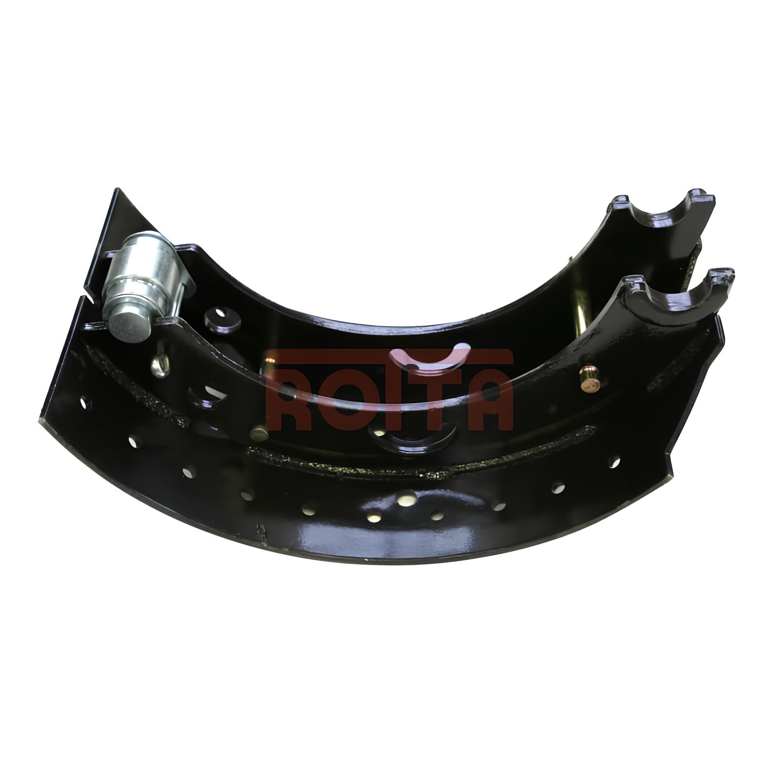 Колодка тормозная 300*200 19574 BPW 1989--> R52228