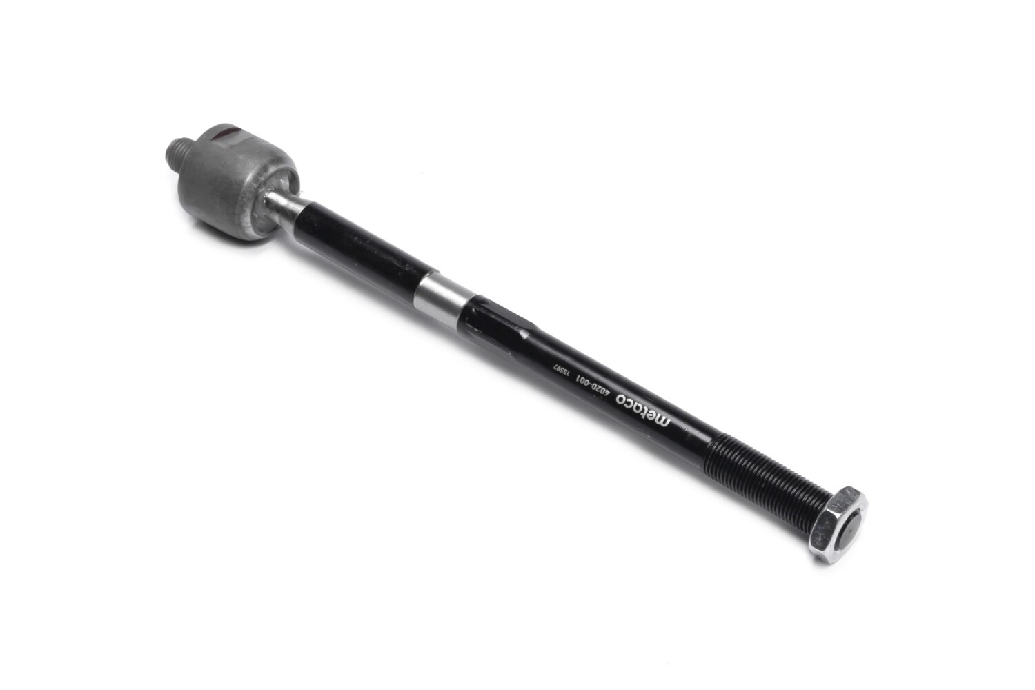 Тяга рулевая без наконечника L/R Ford Focus/C-Max 03> 4020001