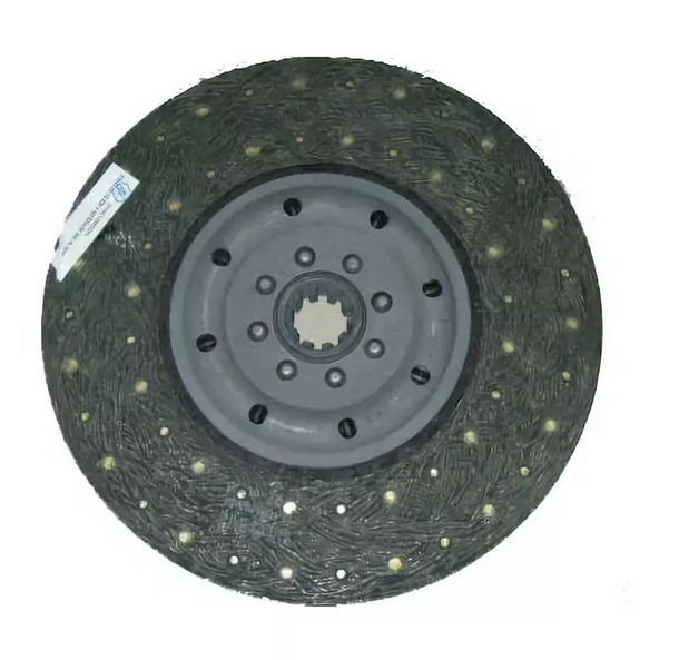 Диск сцепления ведомый КАМАЗ-ЕВРО 142.1601130-01