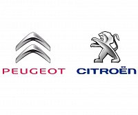 Citroen-Peugeot